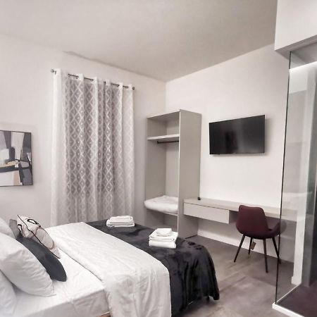 Rooms Corso Porta Nuova Verona Buitenkant foto