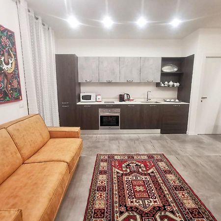 Rooms Corso Porta Nuova Verona Buitenkant foto