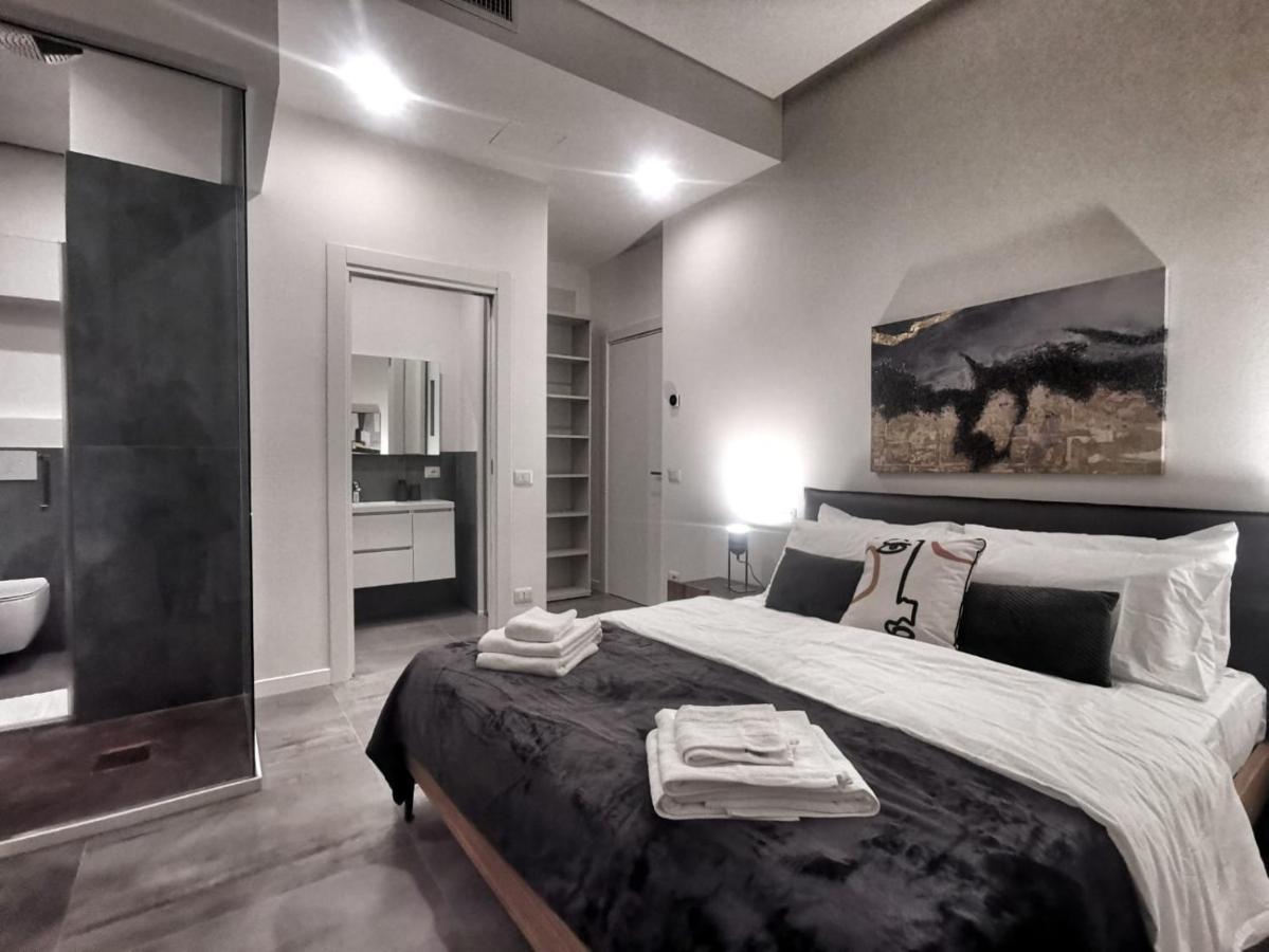 Rooms Corso Porta Nuova Verona Buitenkant foto