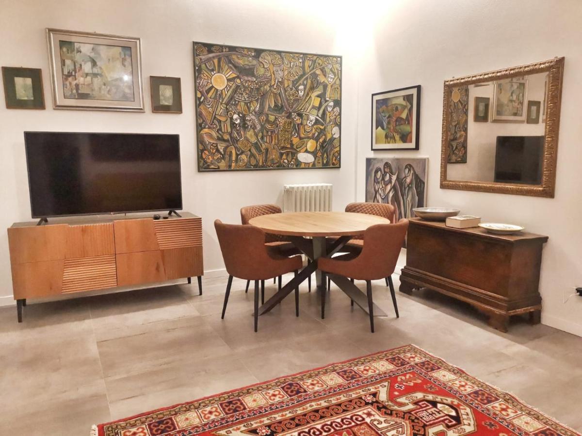 Rooms Corso Porta Nuova Verona Buitenkant foto