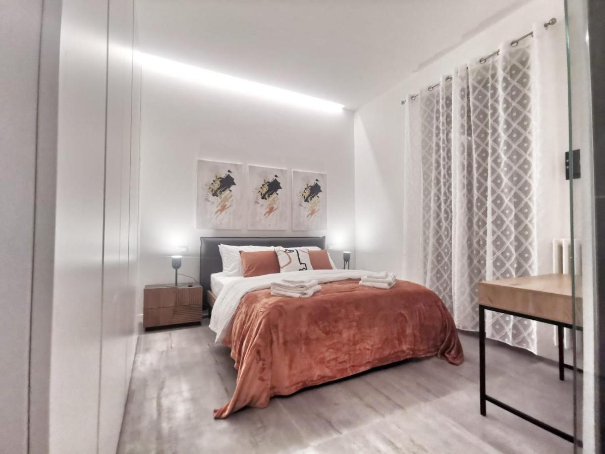Rooms Corso Porta Nuova Verona Buitenkant foto