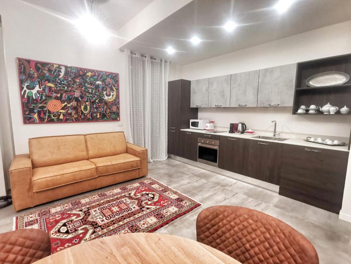 Rooms Corso Porta Nuova Verona Buitenkant foto