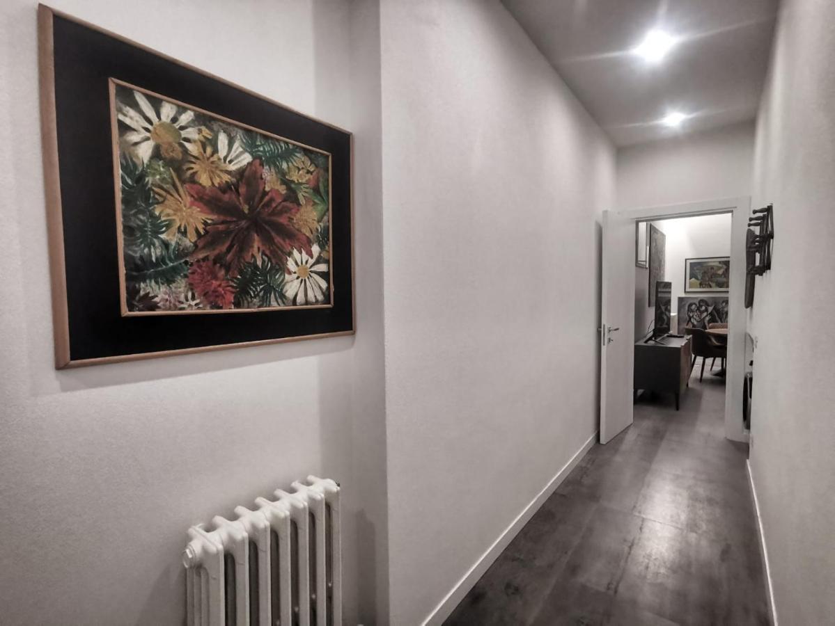 Rooms Corso Porta Nuova Verona Buitenkant foto