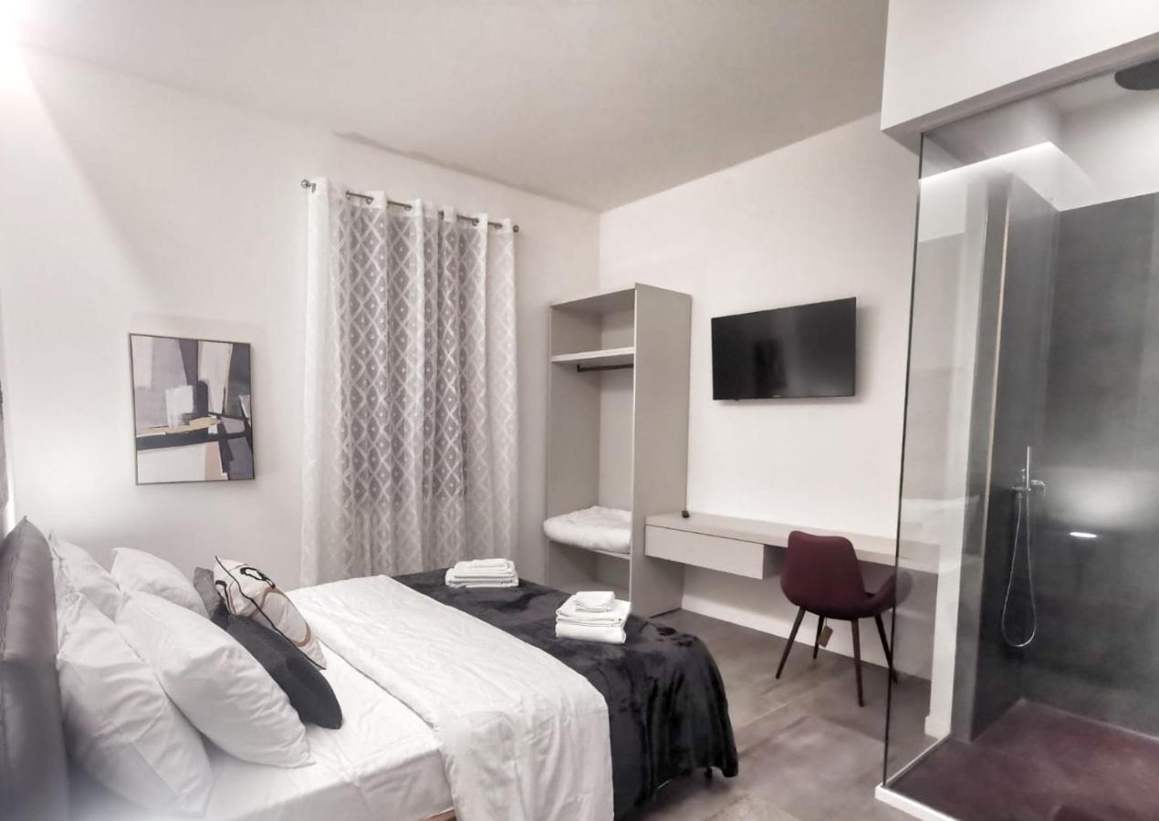 Rooms Corso Porta Nuova Verona Buitenkant foto