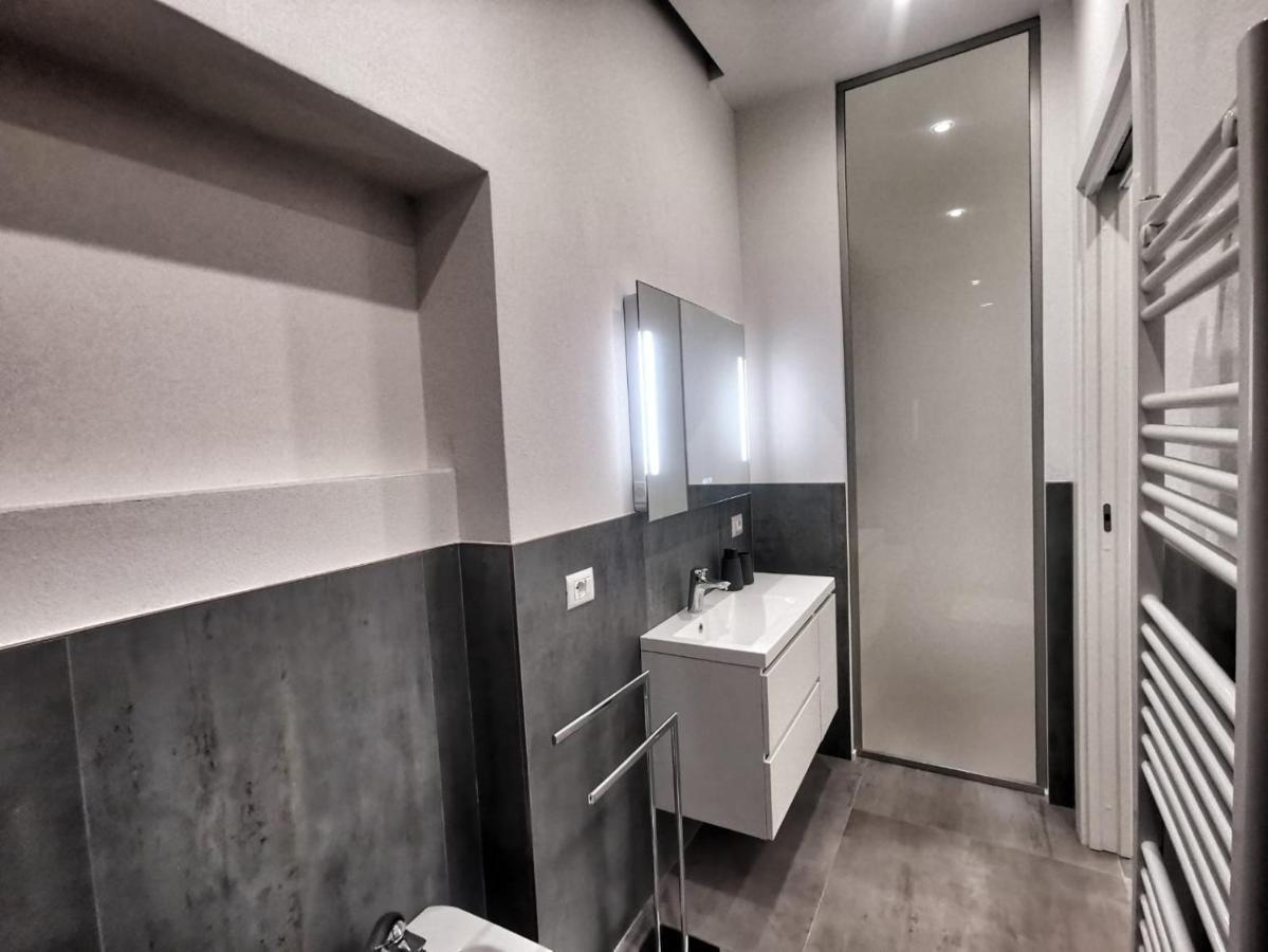 Rooms Corso Porta Nuova Verona Buitenkant foto