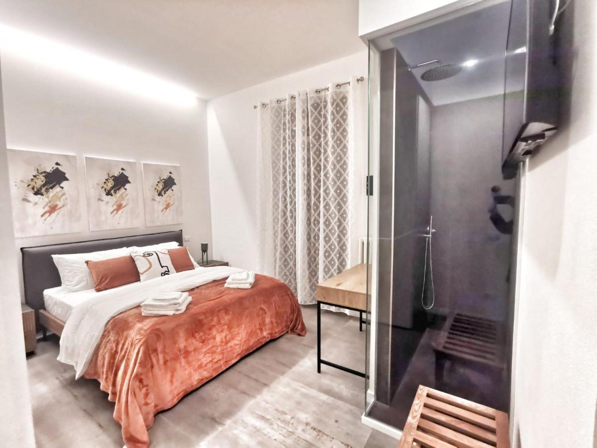 Rooms Corso Porta Nuova Verona Buitenkant foto