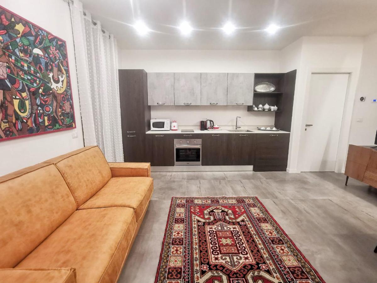 Rooms Corso Porta Nuova Verona Buitenkant foto