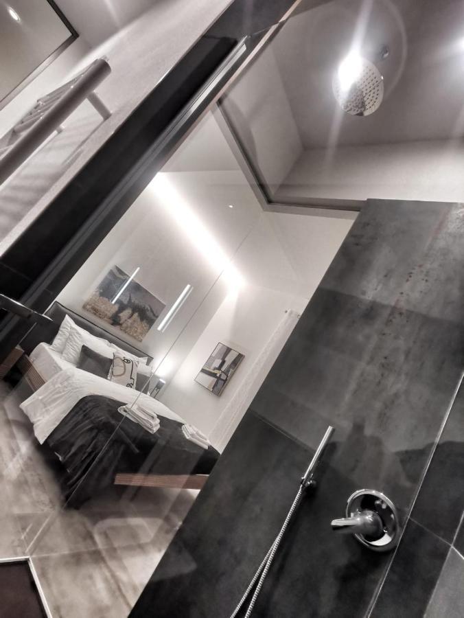 Rooms Corso Porta Nuova Verona Buitenkant foto