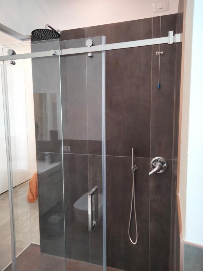 Rooms Corso Porta Nuova Verona Buitenkant foto