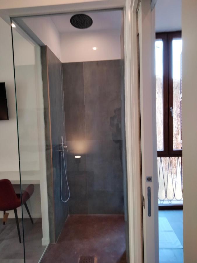 Rooms Corso Porta Nuova Verona Buitenkant foto